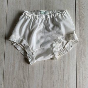 Children’s Christmas diaper covers